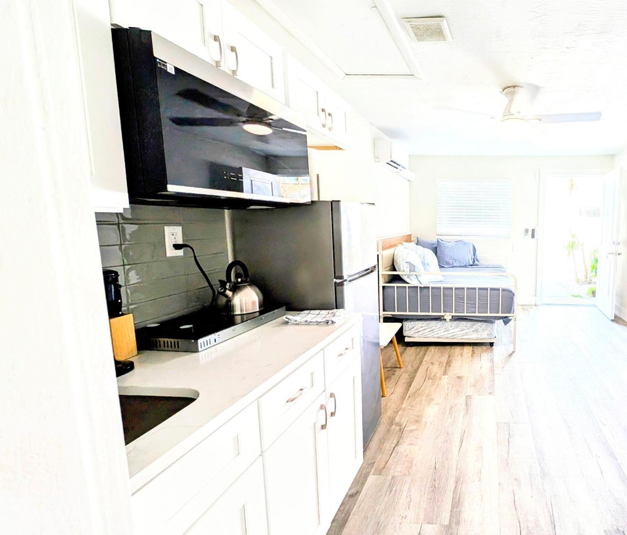 Apartamento Sunny Retreat Unit 3