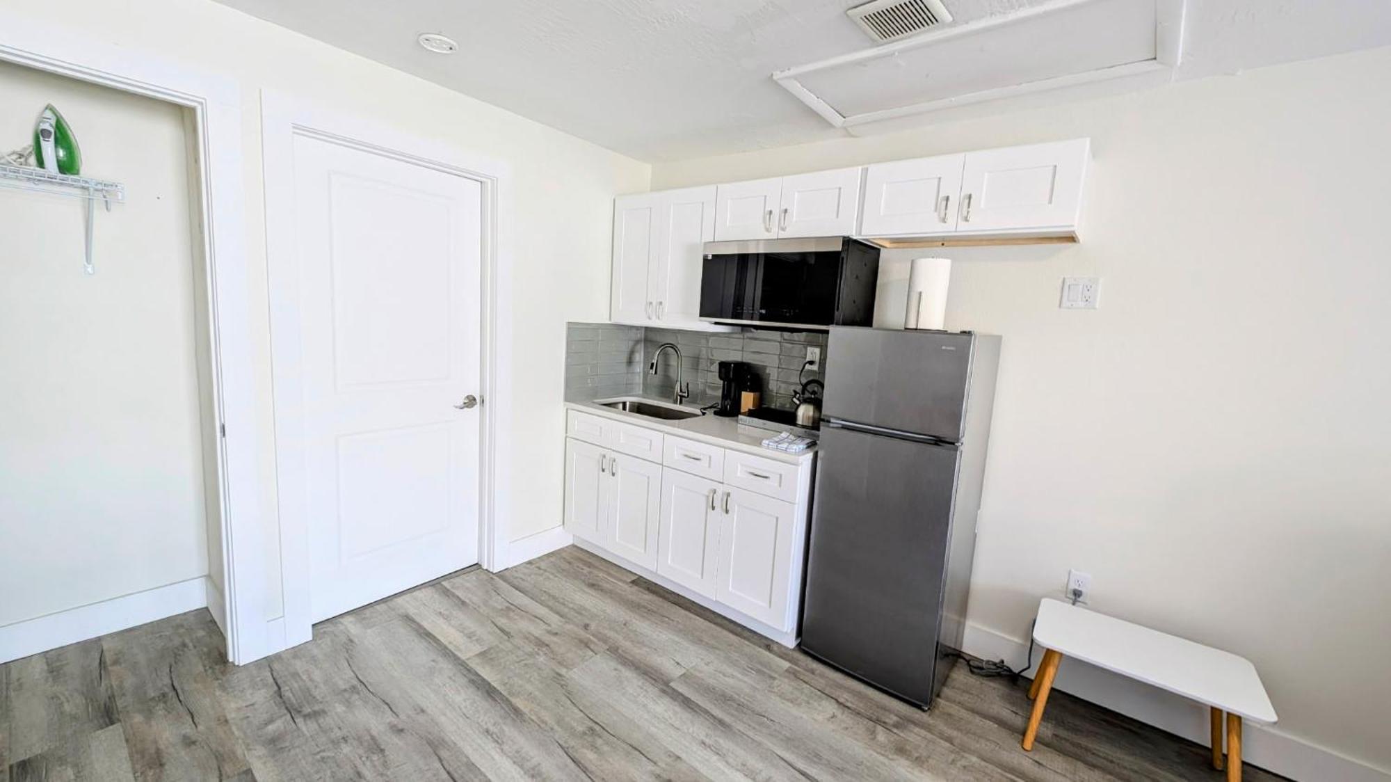 Sunny Retreat Unit 3 Apartamento