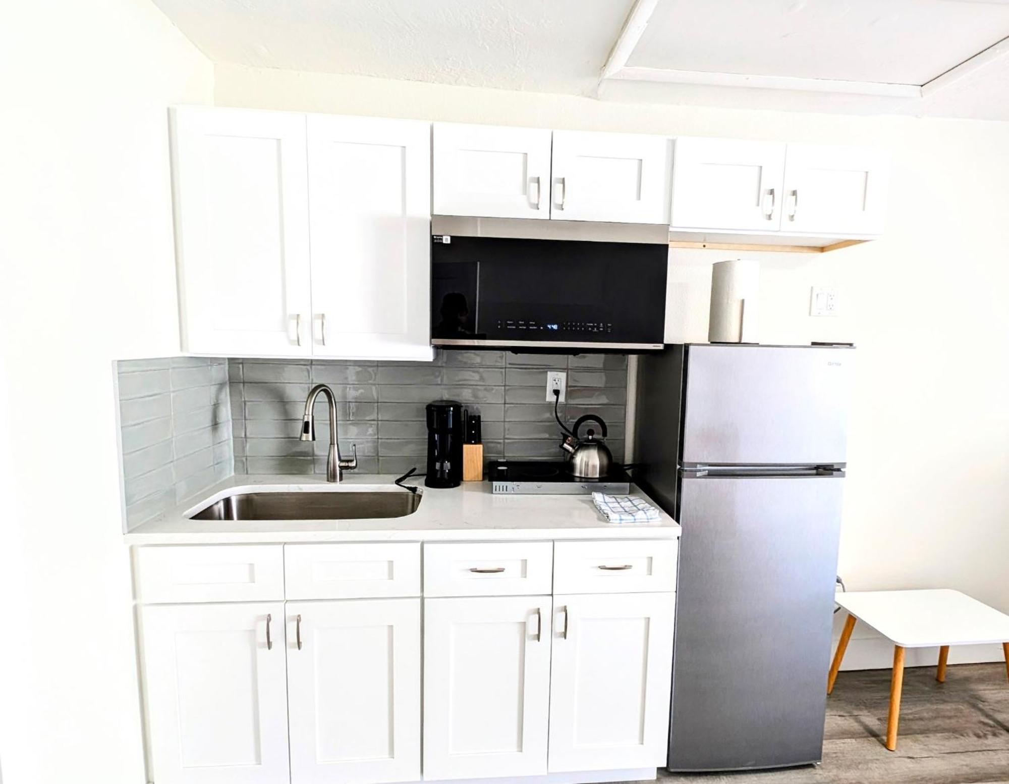 Sunny Retreat Unit 3 Apartamento *